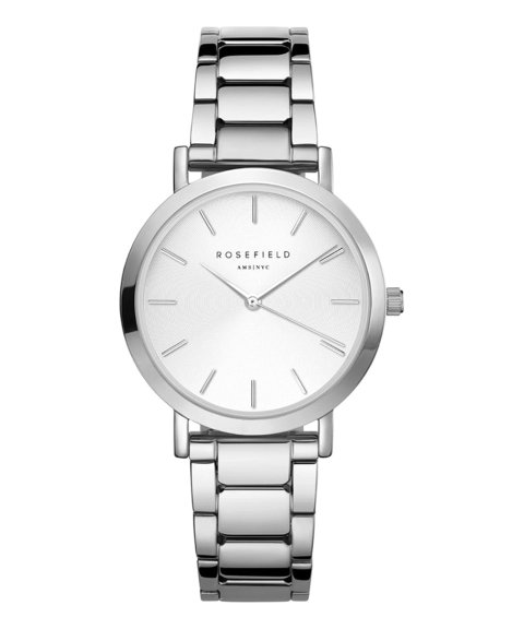 Rosefield The Tribeca Relógio Mulher TWSS-T62 Rosefield The Tribeca Relógio Mulher TWSS-T62