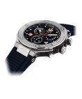 Tissot T-Race MotoGP Chronograph 2024 Limited Edition Relógio Homem T.141.417.17.047.00