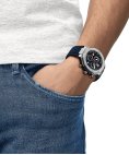 Tissot T-Race MotoGP Chronograph 2024 Limited Edition Relógio Homem T.141.417.17.047.00