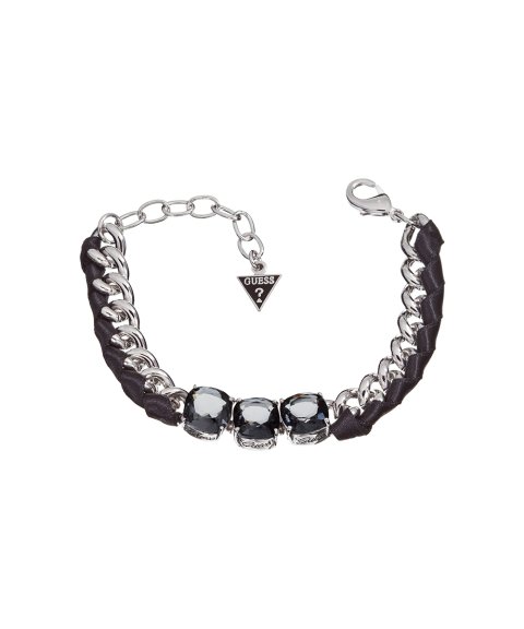 Guess Heat Wave Joia Pulseira Mulher UBB11412 Guess Heat Wave Joia Pulseira Mulher UBB11412