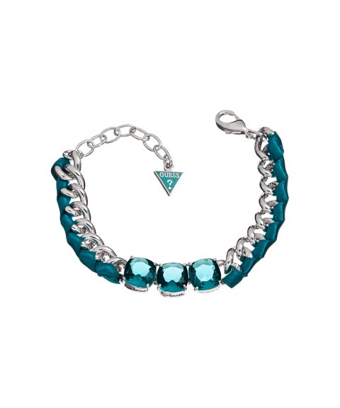 Guess Heat Wave Joia Pulseira Mulher UBB11413 Guess Heat Wave Joia Pulseira Mulher UBB11413