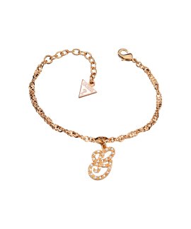 Guess Preciously Guess Joia Pulseira Mulher UBB11423