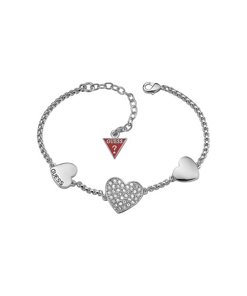 Guess Desert Beauty Joia Pulseira Mulher UBB11446