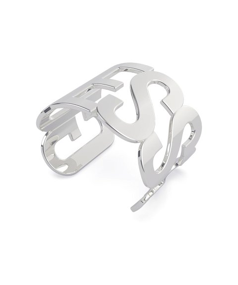 Guess Los Angeles Joia Pulseira Bangle Mulher UBB20000-S Guess Los Angeles Joia Pulseira Bangle Mulher UBB20000-S