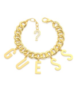 Guess Los Angeles Joia Pulseira Mulher UBB20006-S