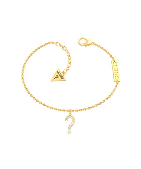 Guess Los Angeles Joia Pulseira Mulher UBB20008-S Guess Los Angeles Joia Pulseira Mulher UBB20008-S