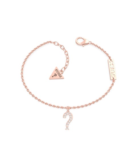 Guess Los Angeles Joia Pulseira Mulher UBB20009-S Guess Los Angeles Joia Pulseira Mulher UBB20009-S
