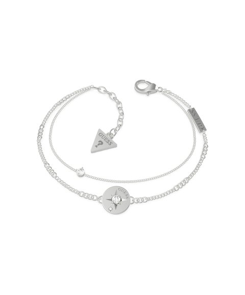 Guess Wanderlust Joia Pulseira Mulher UBB20018-S Guess Wanderlust Joia Pulseira Mulher UBB20018-S