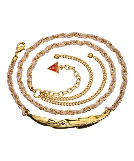 Guess Tickle my Fancy Joia Pulseira Mulher UBB21346