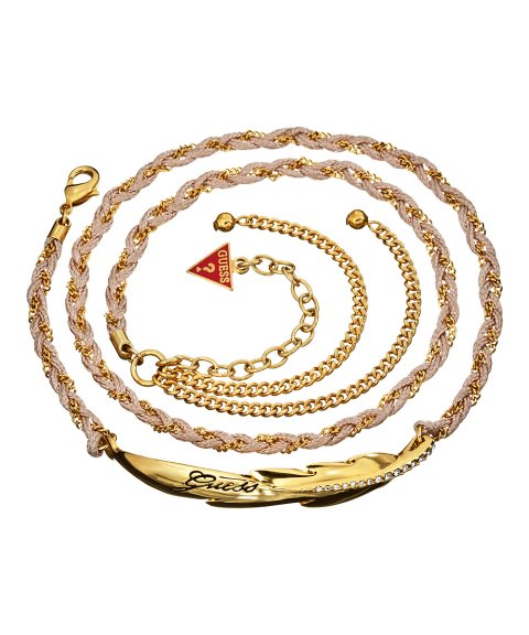 Guess Tickle my Fancy Joia Pulseira Mulher UBB21346 Guess Tickle my Fancy Joia Pulseira Mulher UBB21346