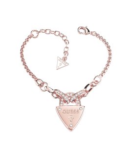 Guess Secret Key Joia Pulseira Mulher UBB21559-S