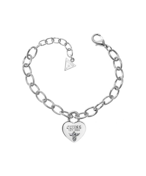 Guess True Love Joia Pulseira Mulher UBB21567-S Guess True Love Joia Pulseira Mulher UBB21567-S