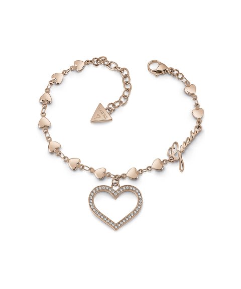 Guess Shine on Me Joia Pulseira Mulher UBB28002-S Guess Shine on Me Joia Pulseira Mulher UBB28002-S