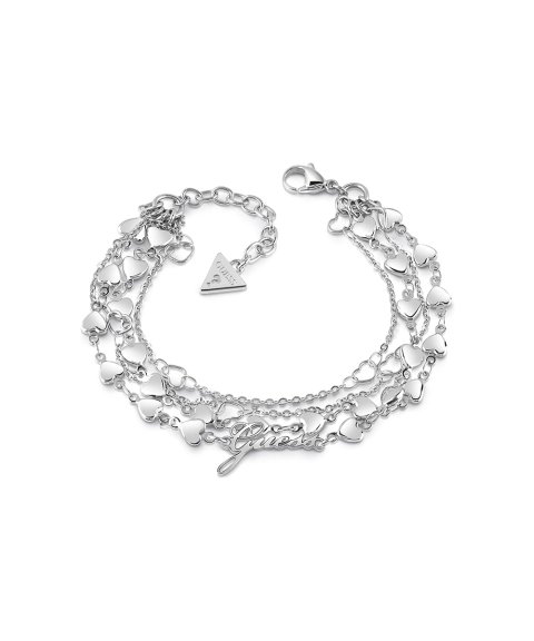 Guess Shine on Me Joia Pulseira Mulher UBB28003-S Guess Shine on Me Joia Pulseira Mulher UBB28003-S