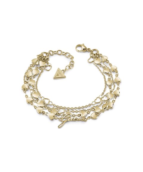 Guess Shine on Me Joia Pulseira Mulher UBB28004-S Guess Shine on Me Joia Pulseira Mulher UBB28004-S