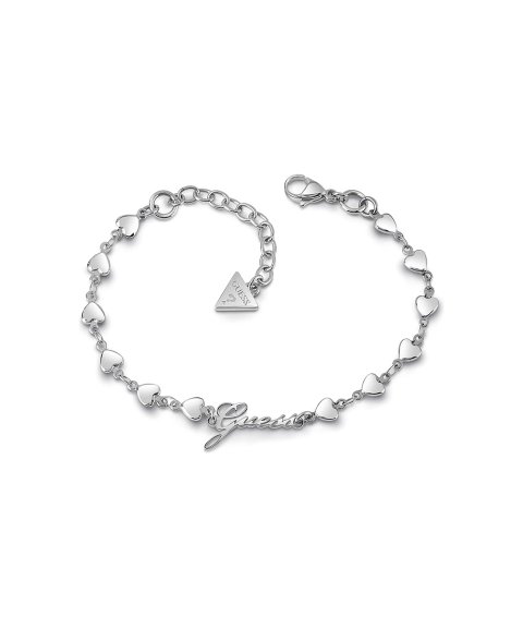 Guess Shine on Me Joia Pulseira Mulher UBB28006-S Guess Shine on Me Joia Pulseira Mulher UBB28006-S