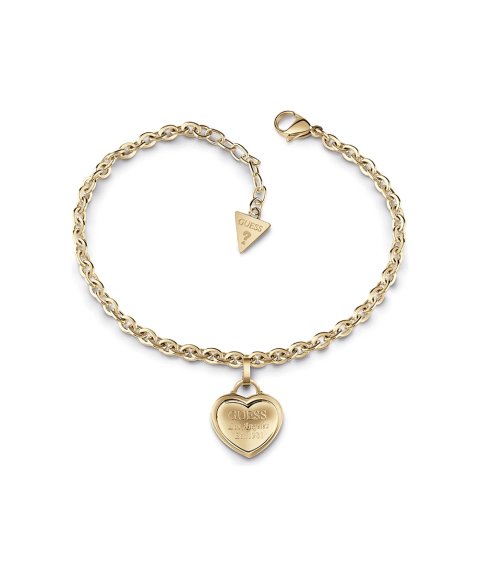 Guess Follow My Charm Joia Pulseira Mulher UBB28025-S Guess Follow My Charm Joia Pulseira Mulher UBB28025-S