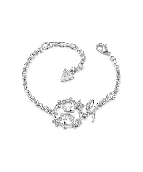 Guess Stella Joia Pulseira Mulher UBB28029-S Guess Stella Joia Pulseira Mulher UBB28029-S