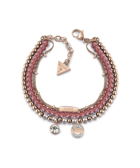 Guess Uptown Chic Joia Pulseira Mulher UBB28037-S Guess Uptown Chic Joia Pulseira Mulher UBB28037-S