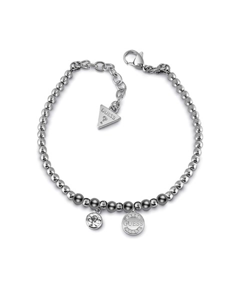 Guess Uptown Chic Joia Pulseira Mulher UBB28049-S Guess Uptown Chic Joia Pulseira Mulher UBB28049-S