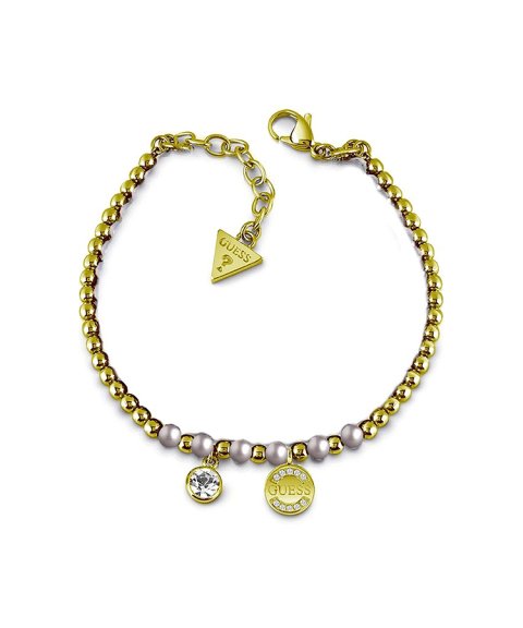 Guess Uptown Chic Joia Pulseira Mulher UBB28050-S Guess Uptown Chic Joia Pulseira Mulher UBB28050-S