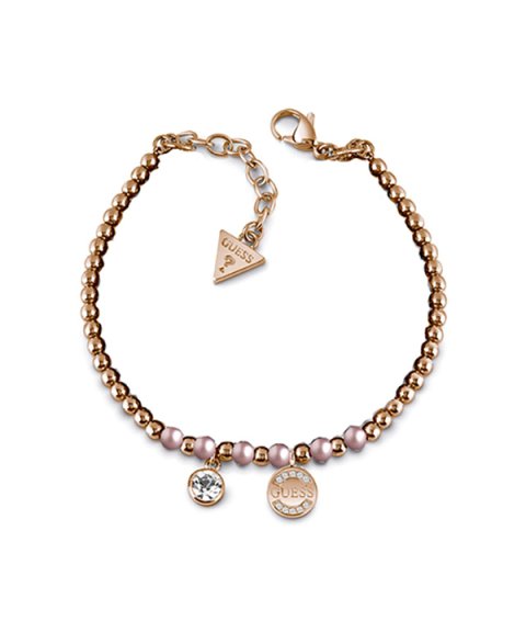 Guess Uptown Chic Joia Pulseira Mulher UBB28051-S Guess Uptown Chic Joia Pulseira Mulher UBB28051-S