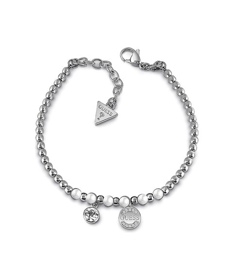 Guess Uptown Chic Joia Pulseira Mulher UBB28052-S Guess Uptown Chic Joia Pulseira Mulher UBB28052-S