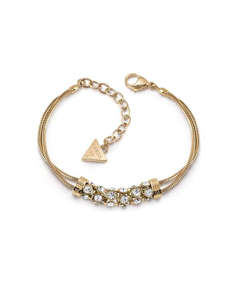 Guess Glitter Girl Joia Pulseira Mulher UBB28062-S Guess Glitter Girl Joia Pulseira Mulher UBB28062-S