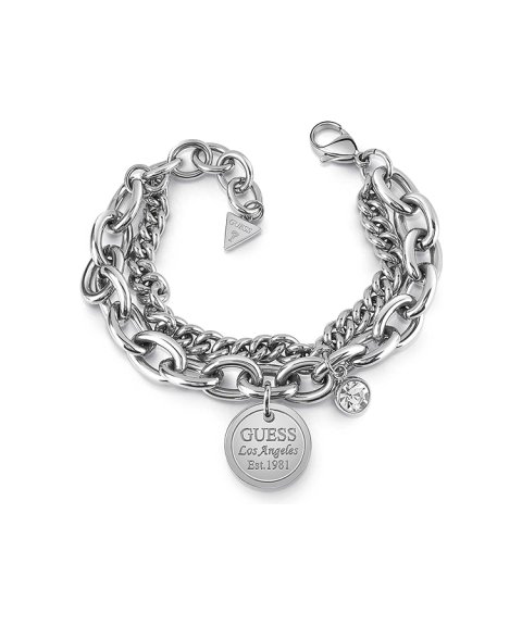 Guess American Dream Joia Pulseira Mulher UBB28067-S Guess American Dream Joia Pulseira Mulher UBB28067-S