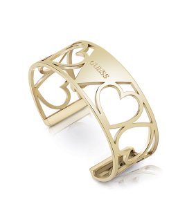 Guess My Bangle Joia Pulseira Bangle Mulher UBB28086