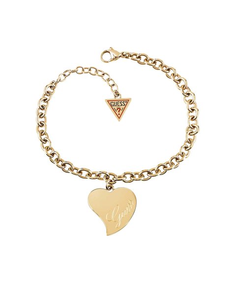 Guess Love Joia Pulseira Mulher UBB28095-S Guess Love Joia Pulseira Mulher UBB28095-S