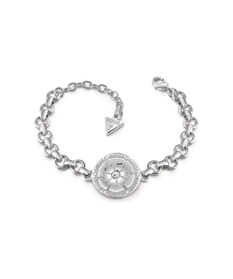 Guess Peonia Joia Pulseira Mulher UBB28107-S Guess Peonia Joia Pulseira Mulher UBB28107-S