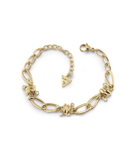 Guess Love Wire Joia Pulseira Mulher UBB29022-S