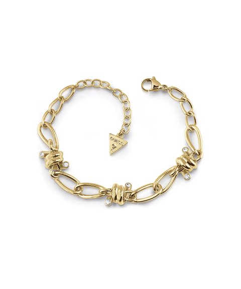 Guess Love Wire Joia Pulseira Mulher UBB29022-S Guess Love Wire Joia Pulseira Mulher UBB29022-S
