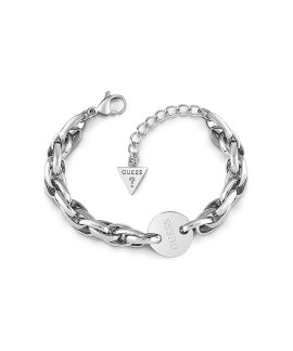 Guess Chain Reaction Joia Pulseira Mulher UBB29031-S