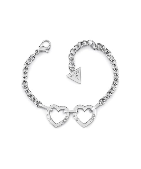Guess Chain Joia Pulseira Mulher UBB29069-S Guess Chain Joia Pulseira Mulher UBB29069-S