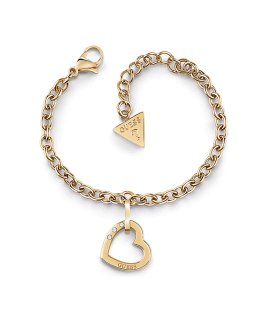 Guess Chain Joia Pulseira Mulher UBB29075-S