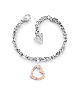 Guess Chain Joia Pulseira Mulher UBB29078-S