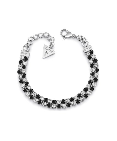 Guess Party Time Joia Pulseira Mulher UBB29100-S Guess Party Time Joia Pulseira Mulher UBB29100-S