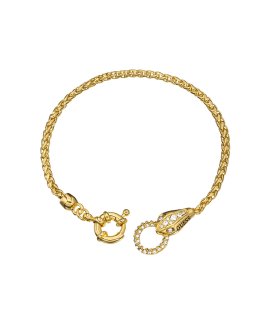 Guess Original Sin Joia Pulseira Mulher UBB51468-S