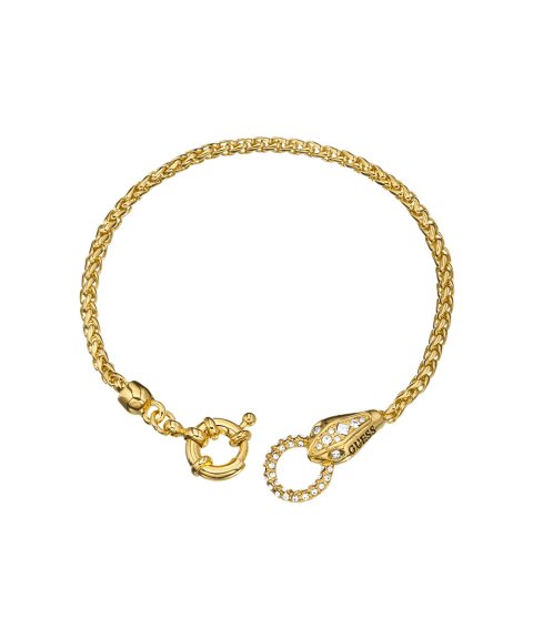 Guess Original Sin Joia Pulseira Mulher UBB51468-S