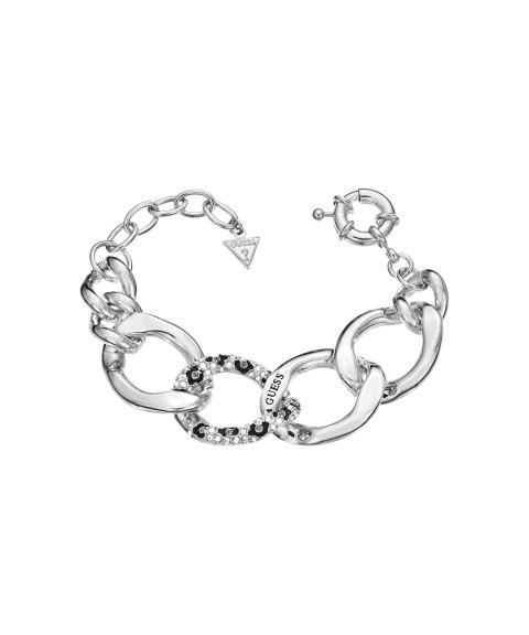 Guess Urban Jungle Joia Pulseira Mulher UBB51474-L