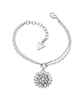 Guess Winter Tale Joia Pulseira Mulher UBB51478