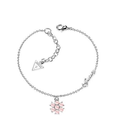 Guess California Sunlight Joia Pulseira Mulher UBB61068-S