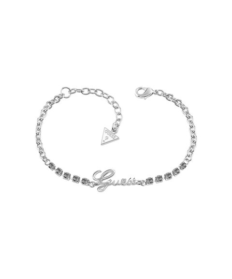 Guess Guess 4 You Joia Pulseira Mulher UBB61087-S