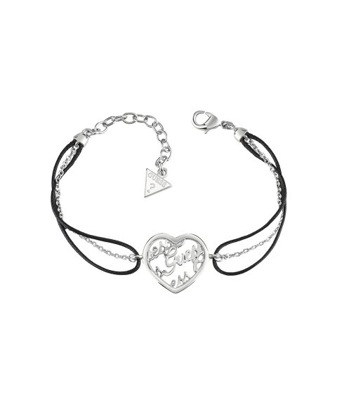 Guess Guess Mania Joia Pulseira Mulher UBB61101-S