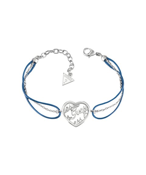 Guess Guess Mania Joia Pulseira Mulher UBB61104-S Guess Guess Mania Joia Pulseira Mulher UBB61104-S