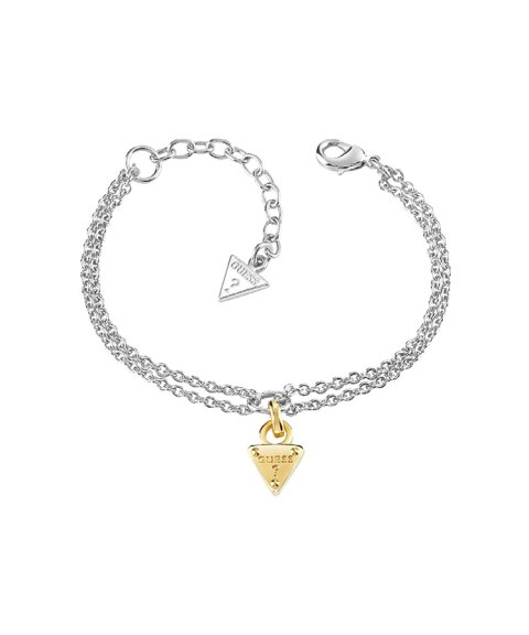 Guess Shape Joia Pulseira Mulher UBB61111-S