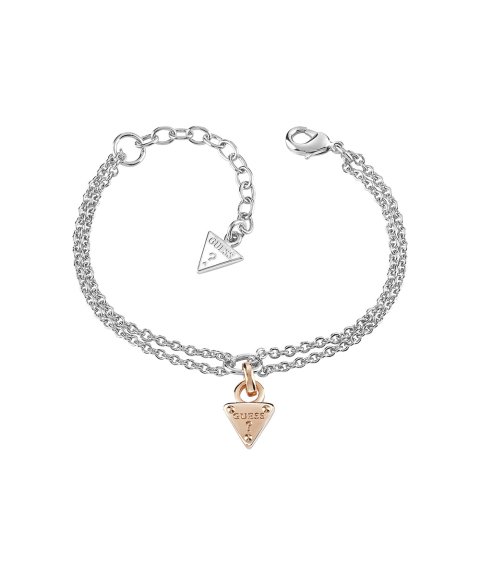 Guess Shape Joia Pulseira Mulher UBB61112-S