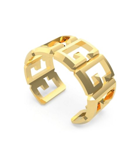 Guess Iconic Glam Joia Pulseira Bangle Mulher UBB70020-S Guess Iconic Glam Joia Pulseira Bangle Mulher UBB70020-S
